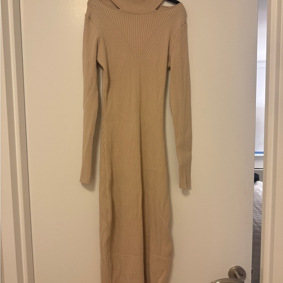 New hearloom miller midi dress - Picture 4 of 4